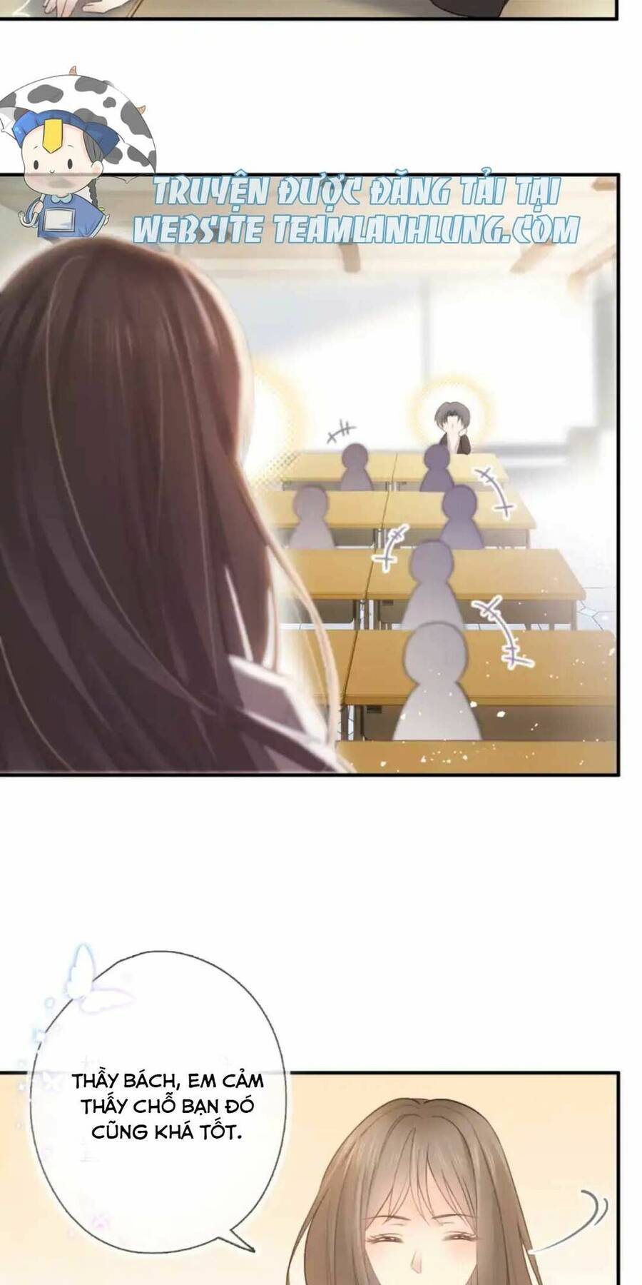 Thế Thân Hào Môn Chapter 3 - 26