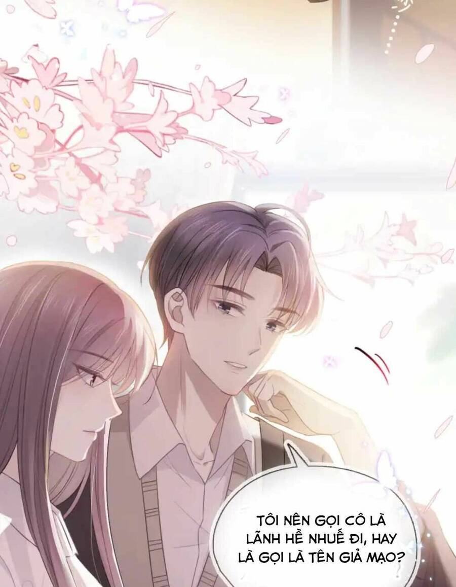 Thế Thân Hào Môn Chapter 3 - 28