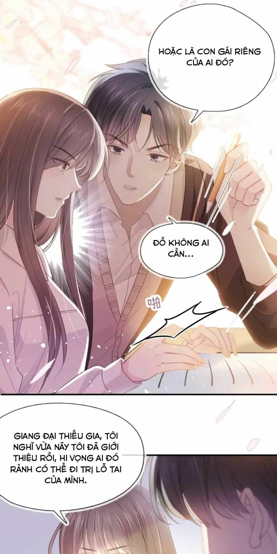 Thế Thân Hào Môn Chapter 3 - 30