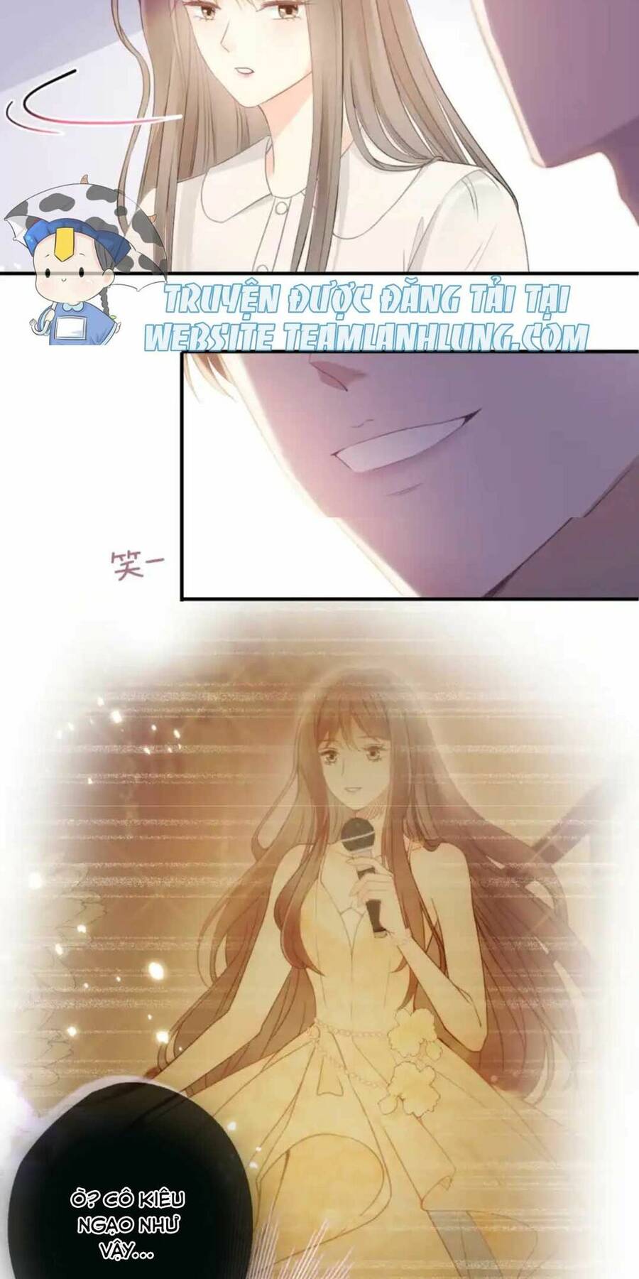 Thế Thân Hào Môn Chapter 3 - 31