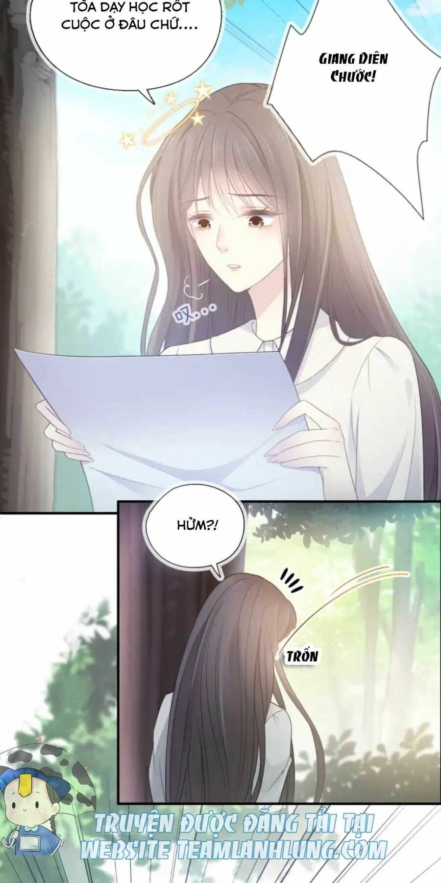 Thế Thân Hào Môn Chapter 3 - 5