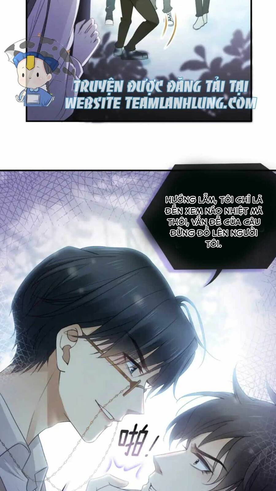 Thế Thân Hào Môn Chapter 3 - 8