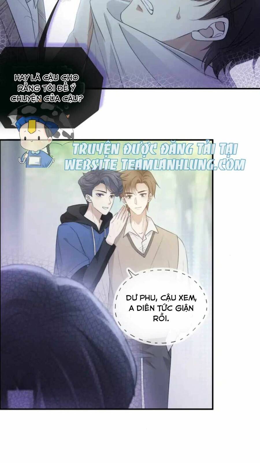 Thế Thân Hào Môn Chapter 3 - 9