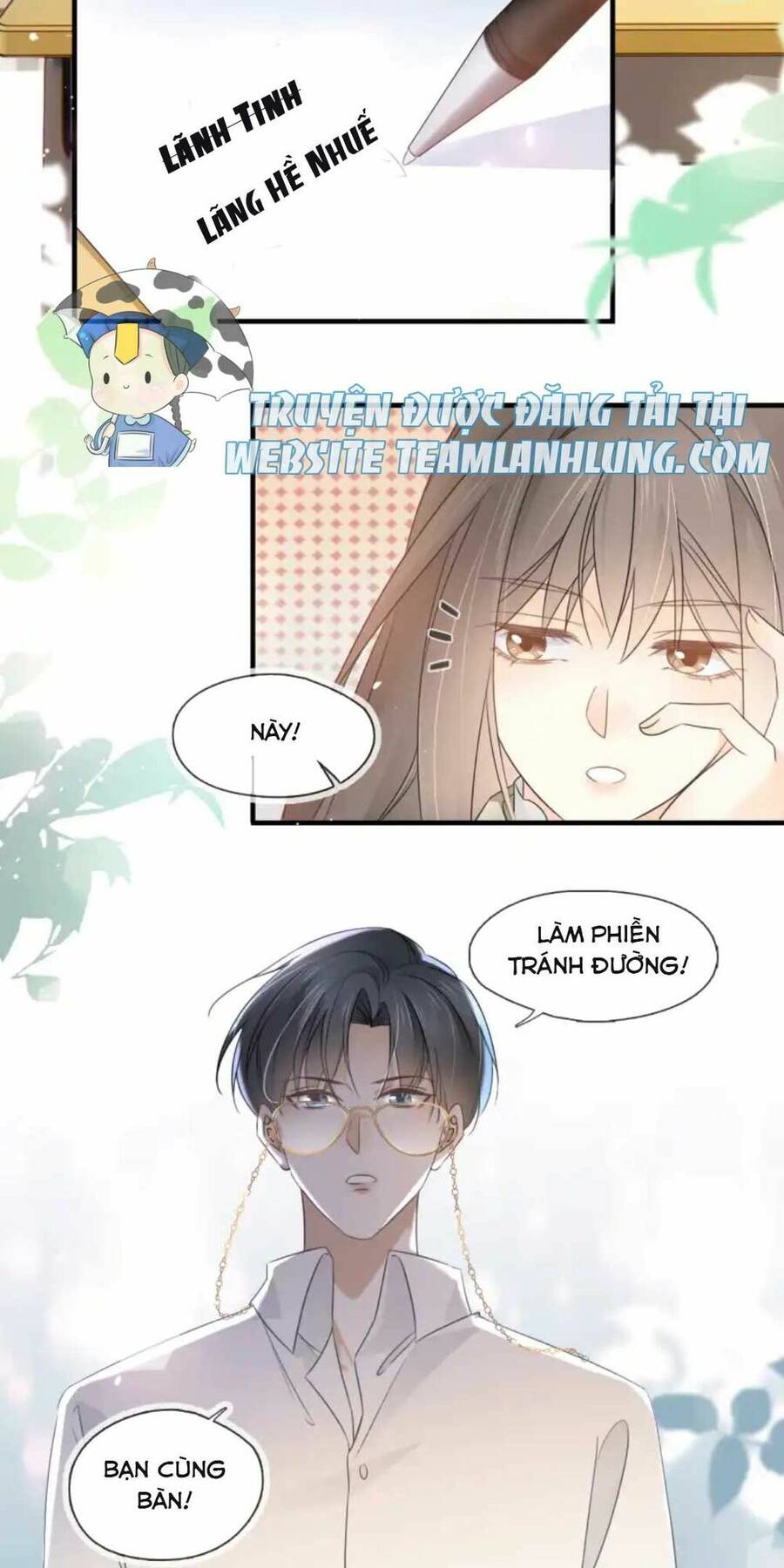 Thế Thân Hào Môn Chapter 4 - 17