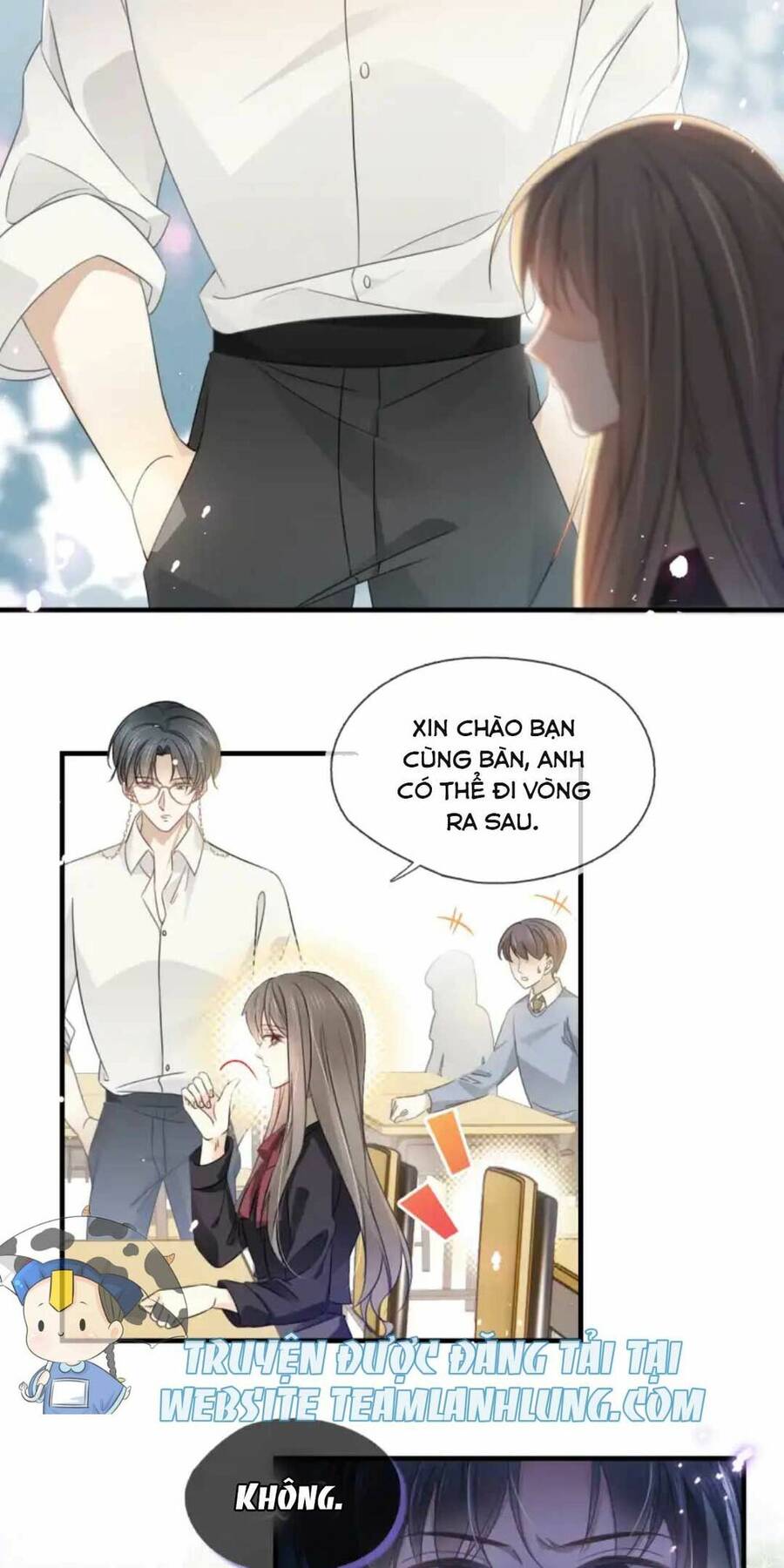 Thế Thân Hào Môn Chapter 4 - 18