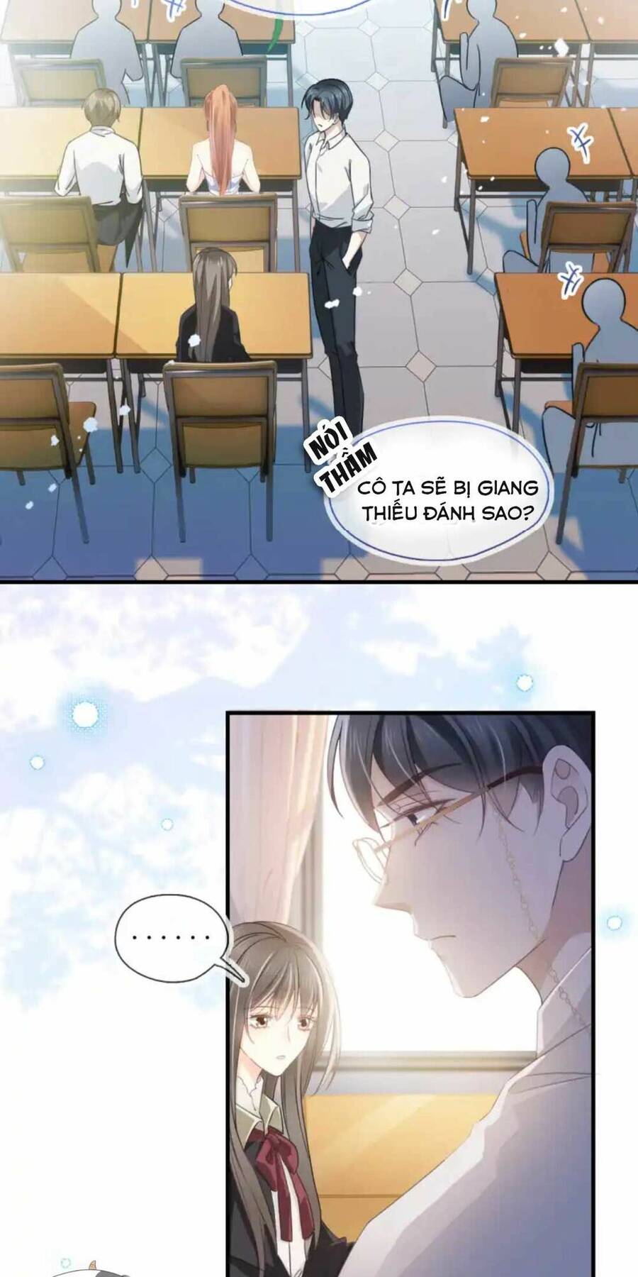 Thế Thân Hào Môn Chapter 4 - 20