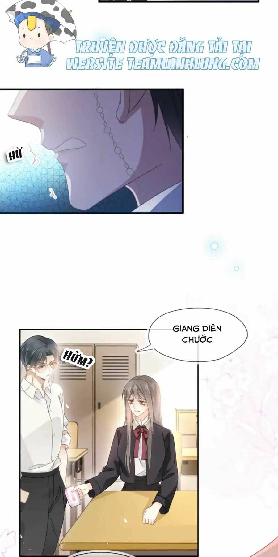 Thế Thân Hào Môn Chapter 4 - 21