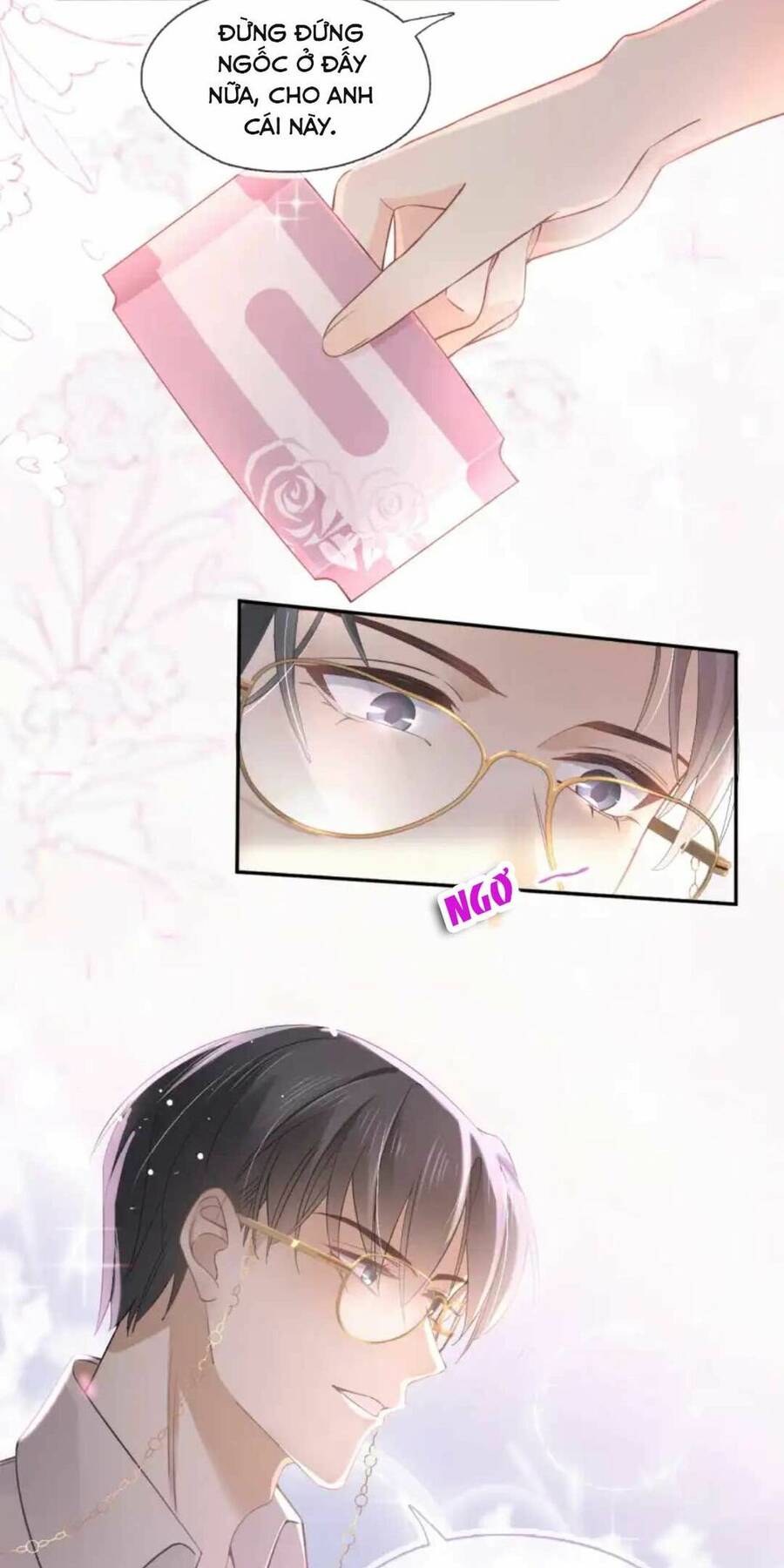 Thế Thân Hào Môn Chapter 4 - 22