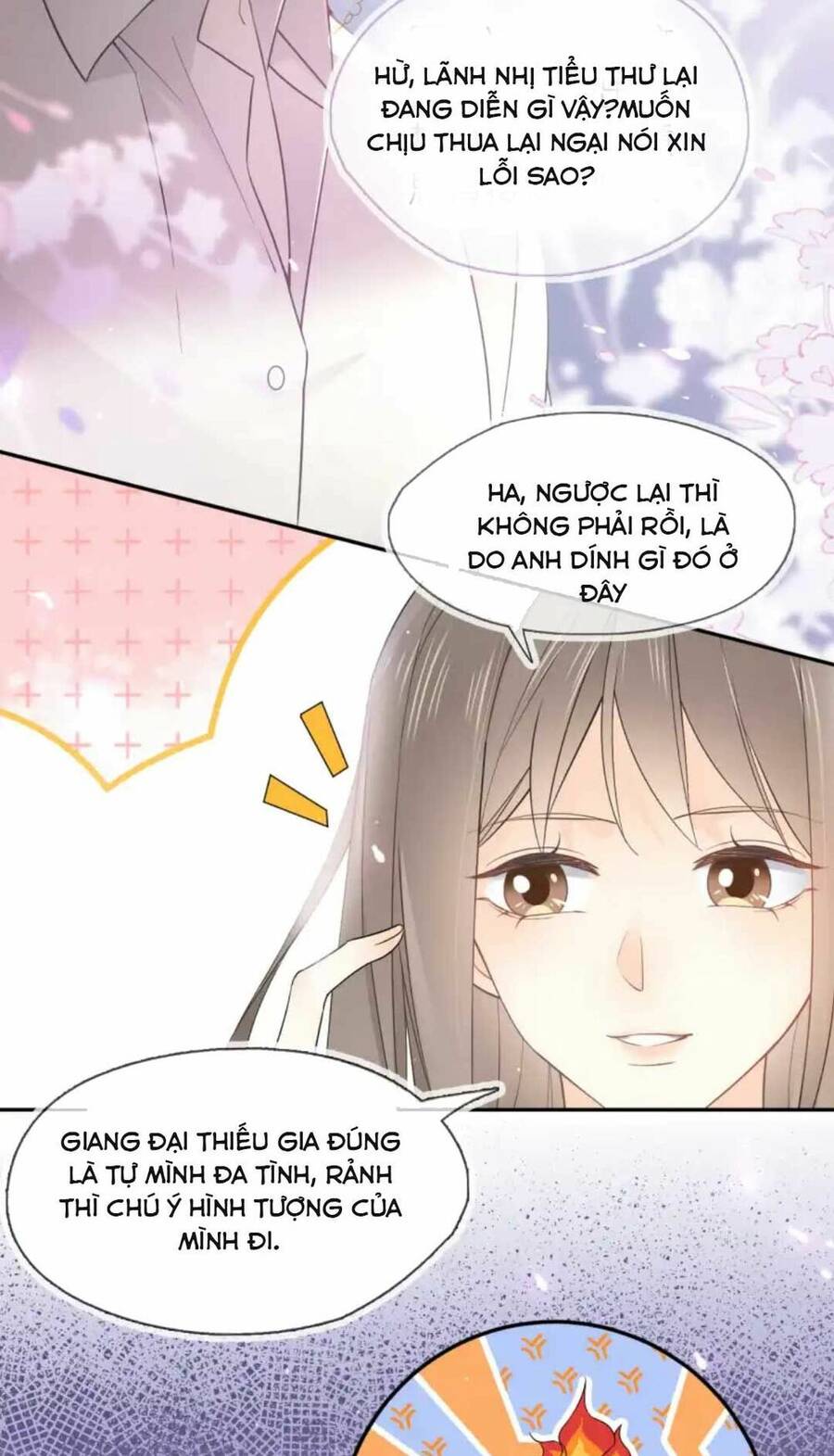 Thế Thân Hào Môn Chapter 4 - 23