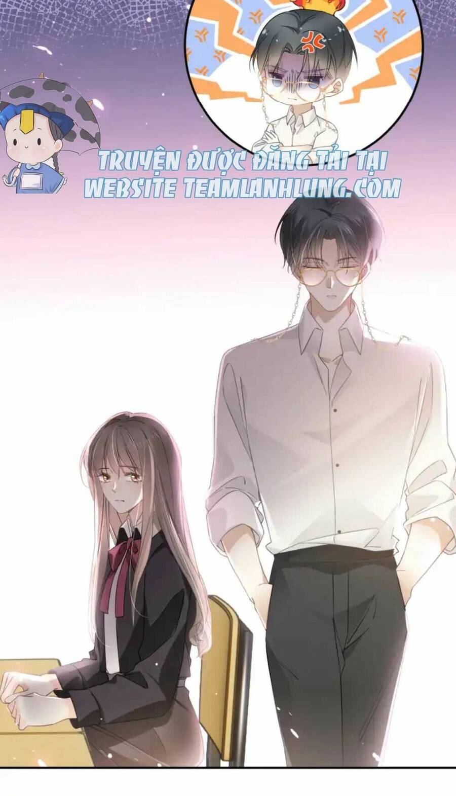 Thế Thân Hào Môn Chapter 4 - 24