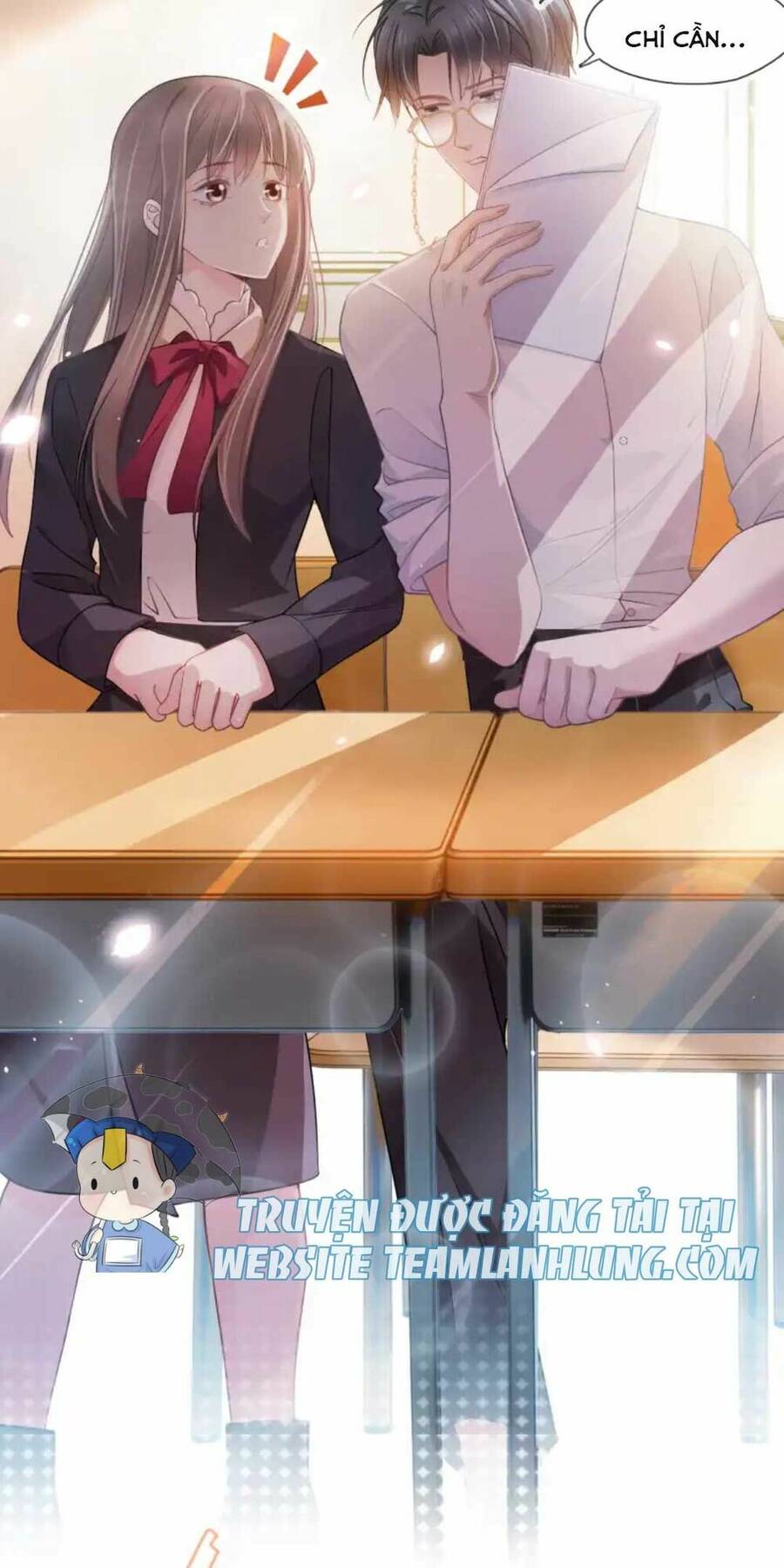 Thế Thân Hào Môn Chapter 4 - 26