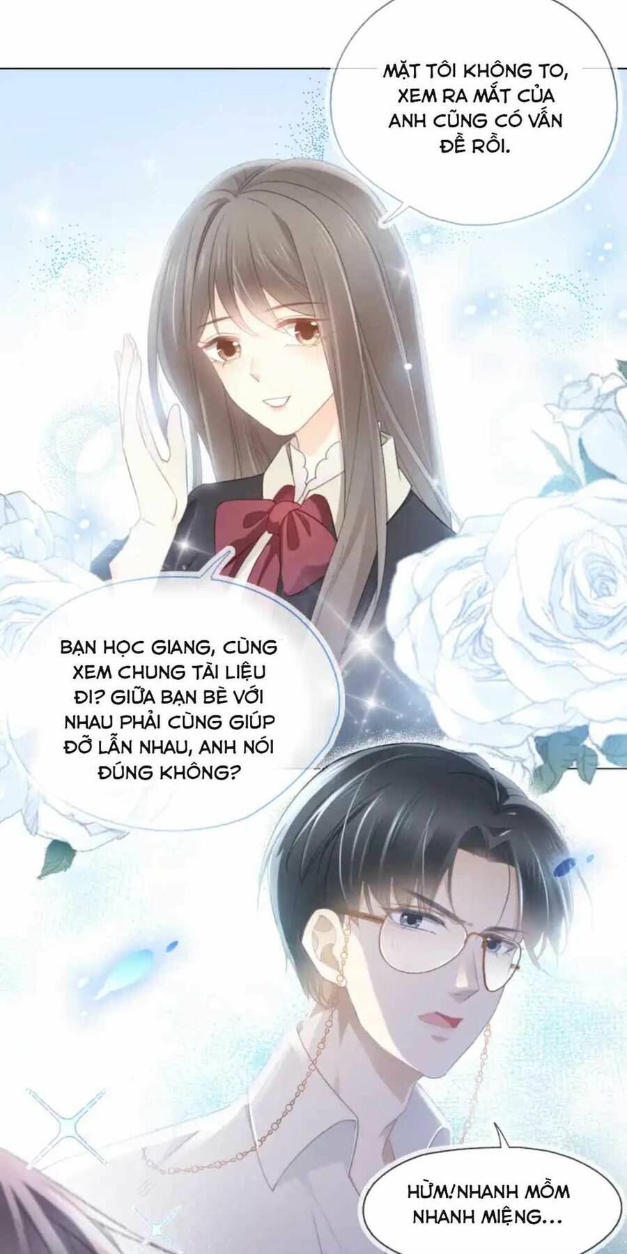 Thế Thân Hào Môn Chapter 4 - 28