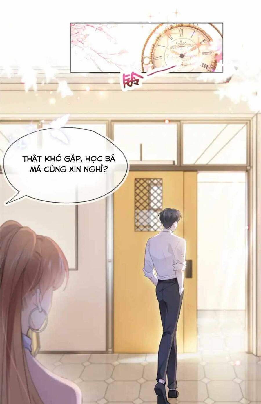 Thế Thân Hào Môn Chapter 4 - 34