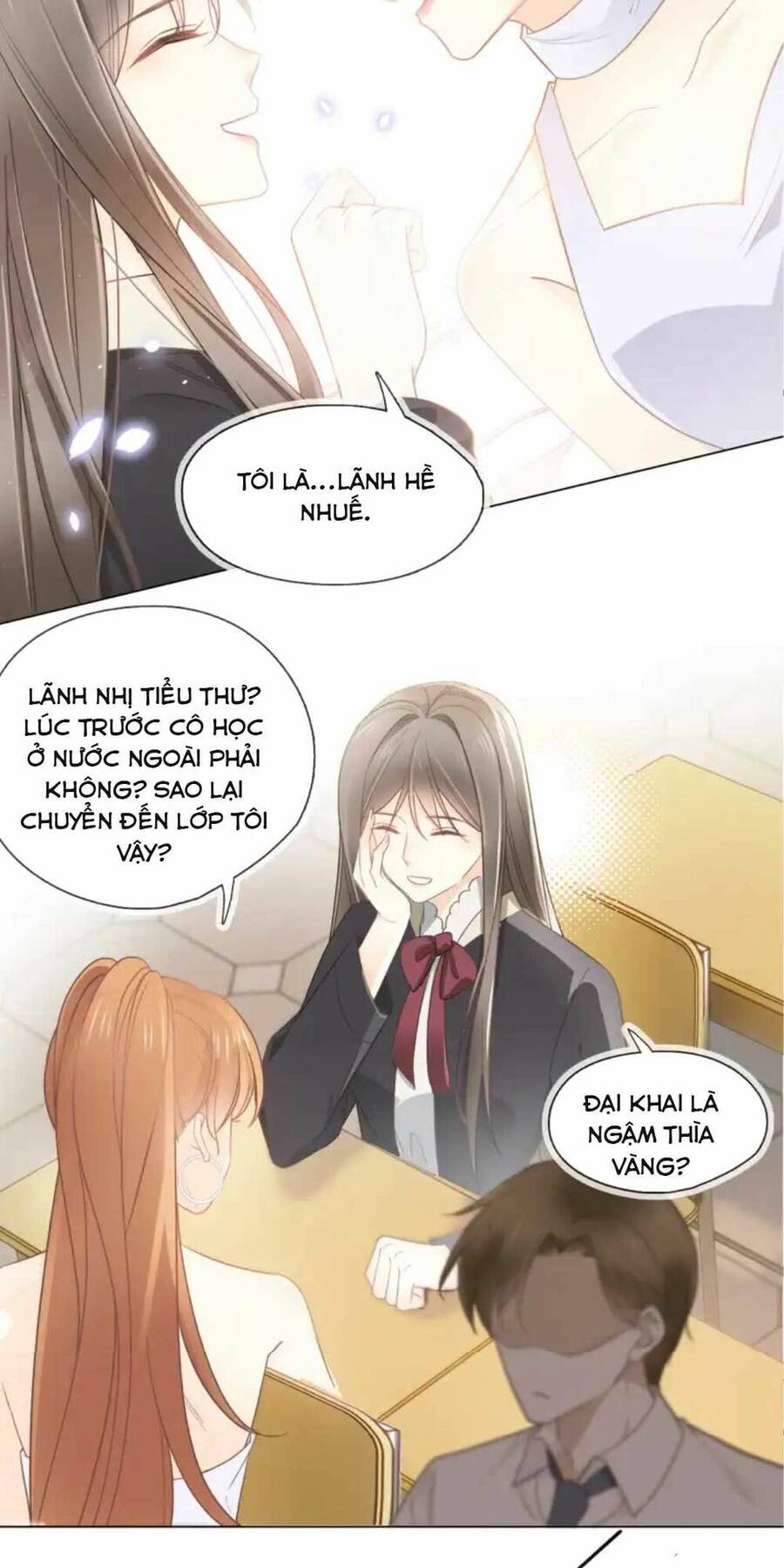 Thế Thân Hào Môn Chapter 4 - 37