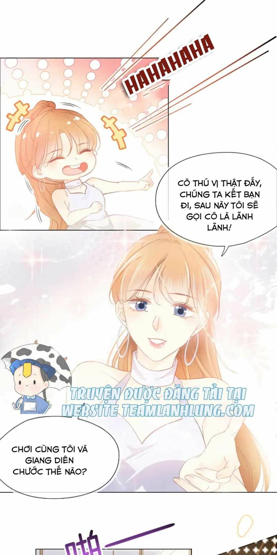 Thế Thân Hào Môn Chapter 4 - 38