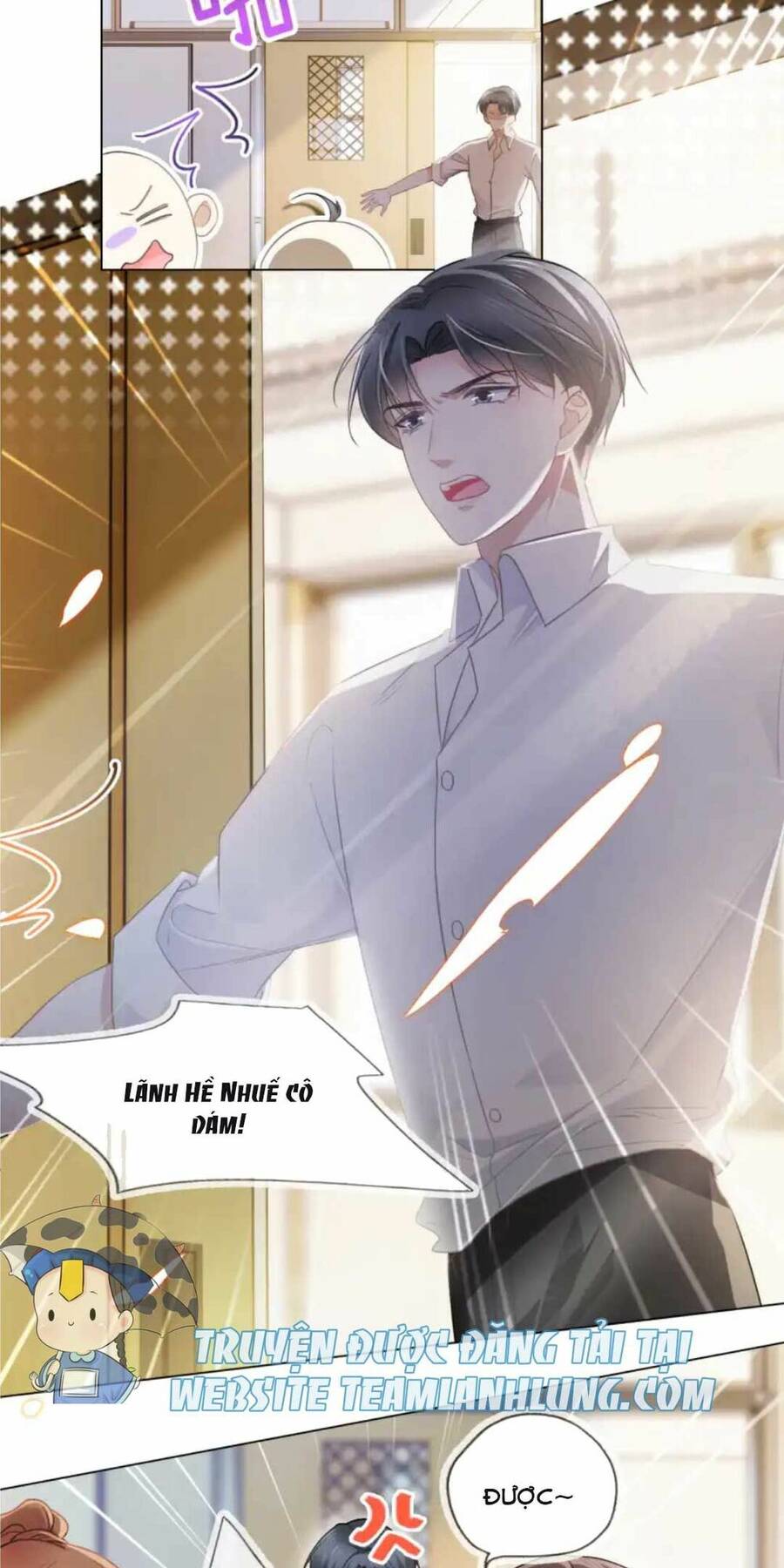 Thế Thân Hào Môn Chapter 4 - 39