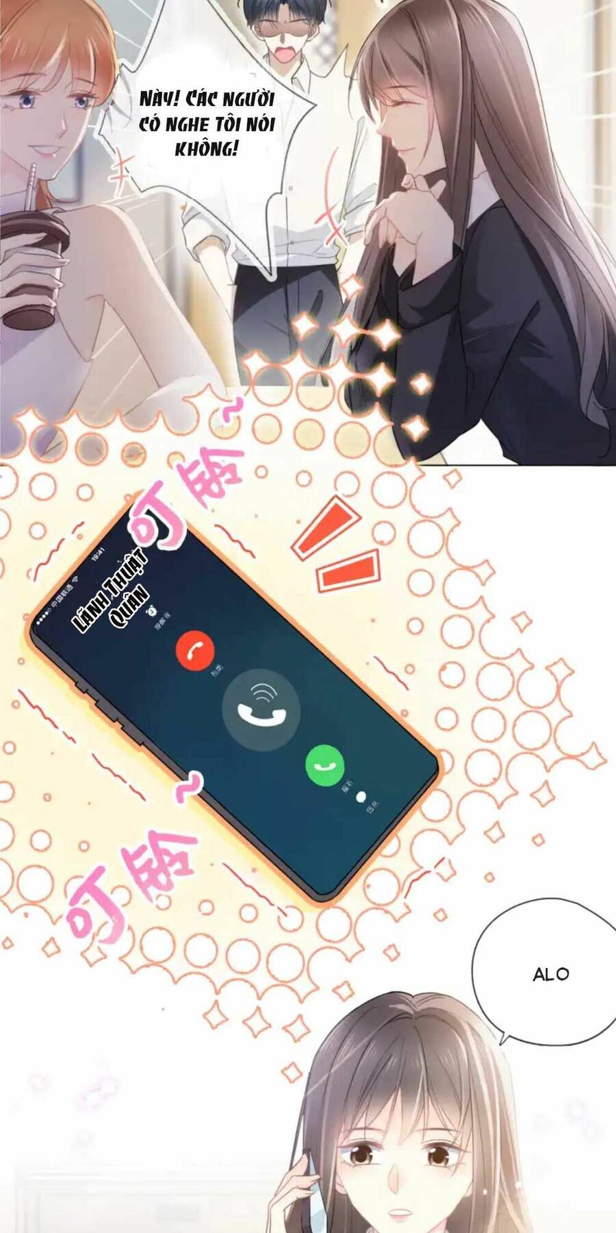 Thế Thân Hào Môn Chapter 4 - 40