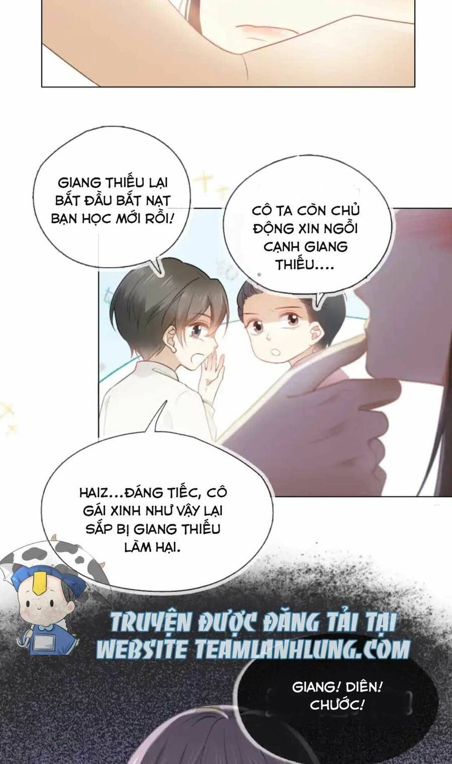 Thế Thân Hào Môn Chapter 4 - 5