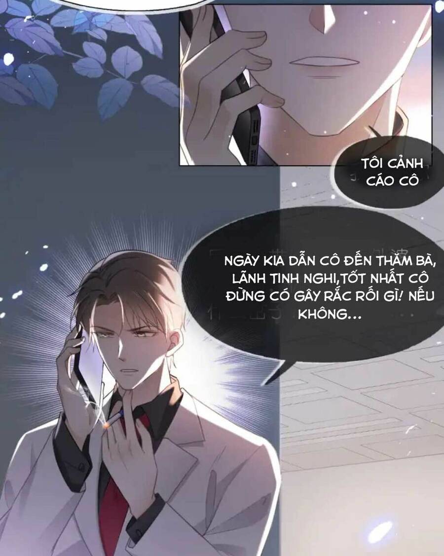 Thế Thân Hào Môn Chapter 4 - 44