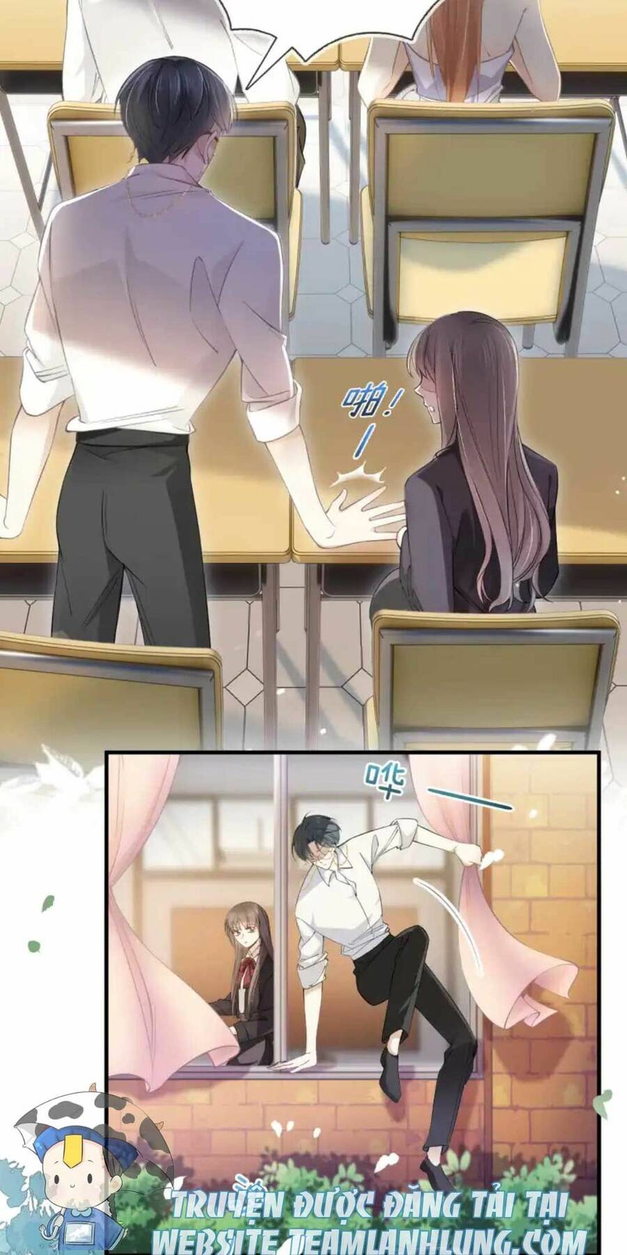 Thế Thân Hào Môn Chapter 4 - 10