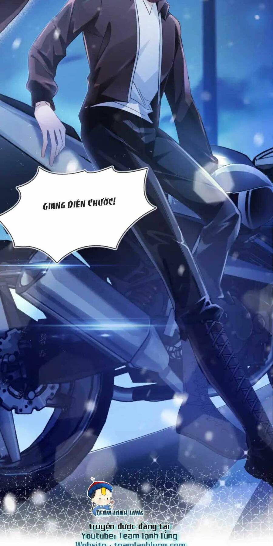 Thế Thân Hào Môn Chapter 5 - 11