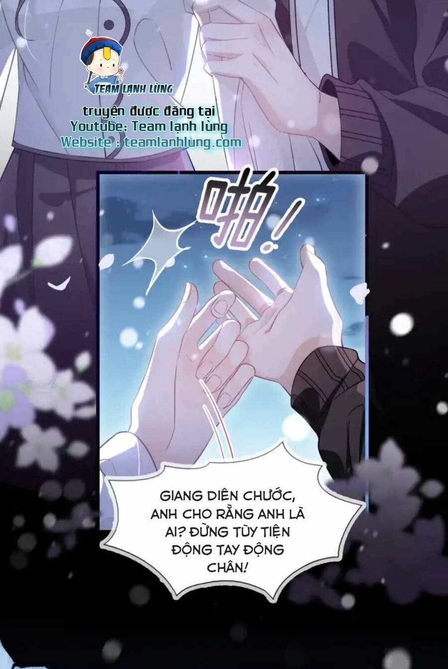 Thế Thân Hào Môn Chapter 5 - 17