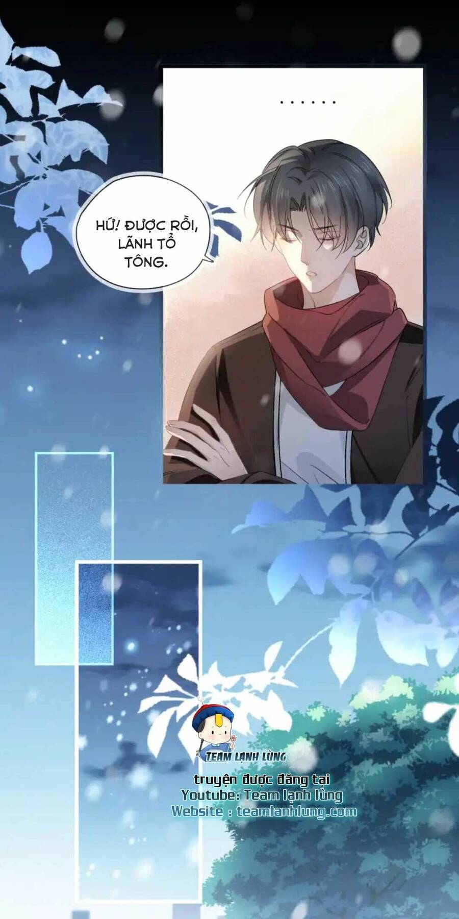 Thế Thân Hào Môn Chapter 5 - 18