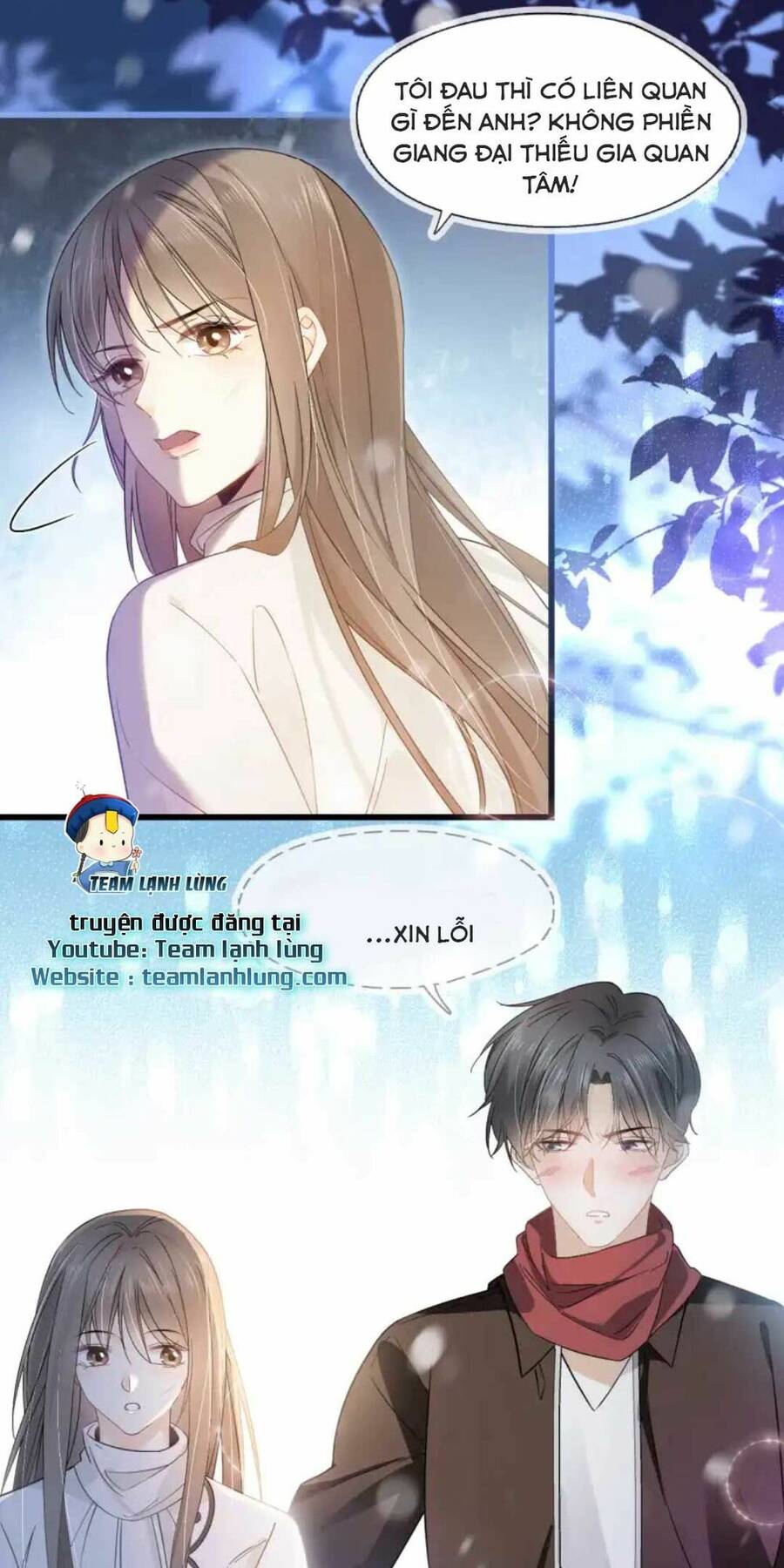 Thế Thân Hào Môn Chapter 5 - 20