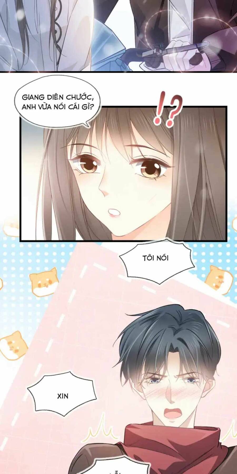 Thế Thân Hào Môn Chapter 5 - 21