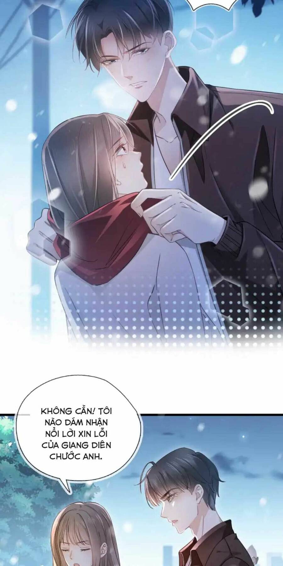 Thế Thân Hào Môn Chapter 5 - 23