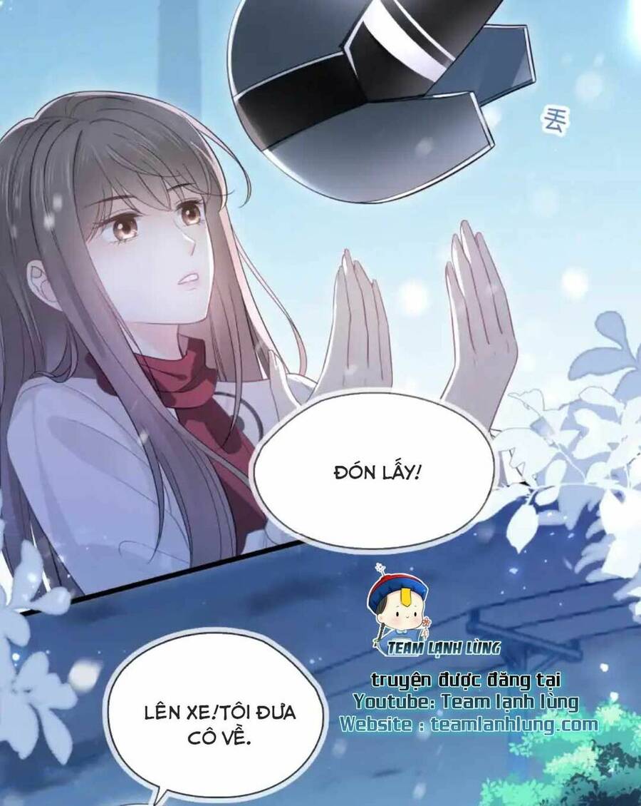 Thế Thân Hào Môn Chapter 5 - 25