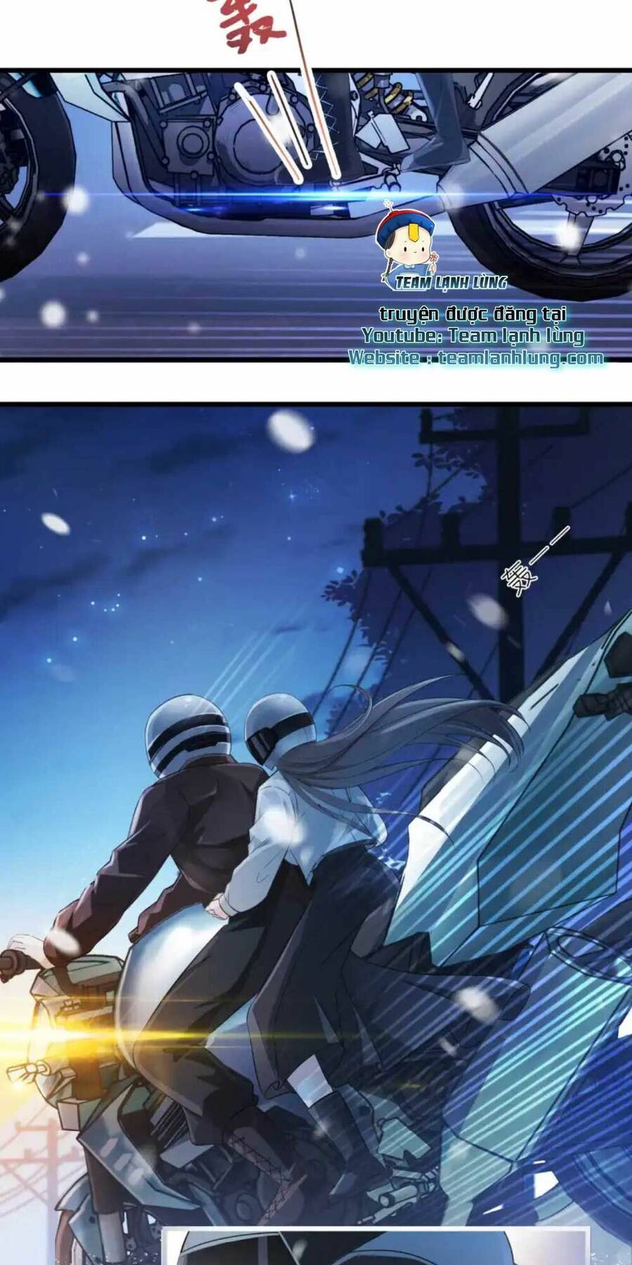 Thế Thân Hào Môn Chapter 5 - 27