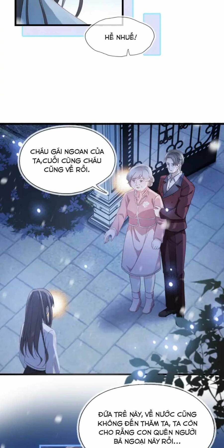 Thế Thân Hào Môn Chapter 5 - 30