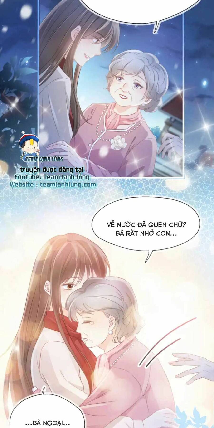 Thế Thân Hào Môn Chapter 5 - 31