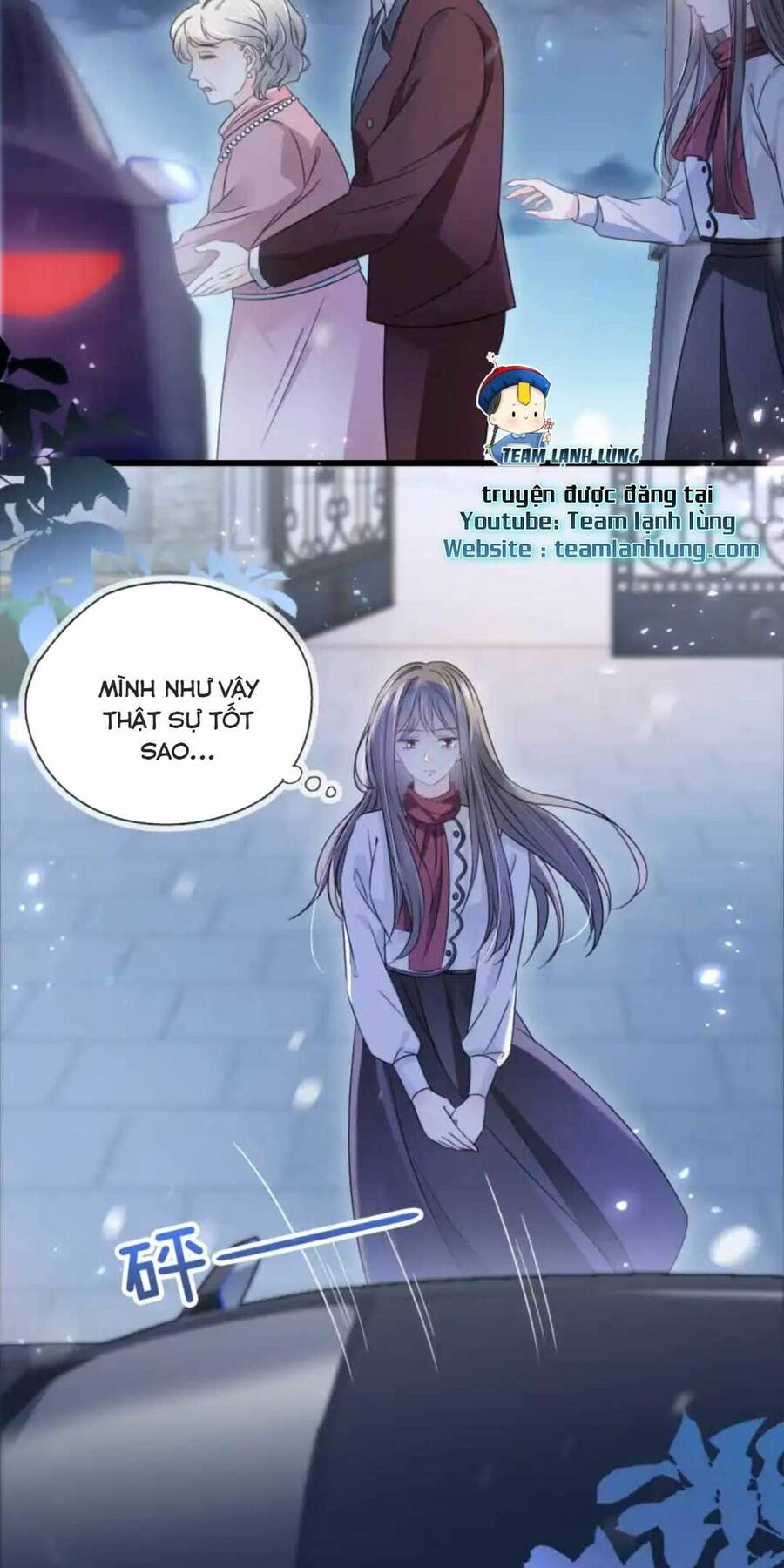 Thế Thân Hào Môn Chapter 5 - 33