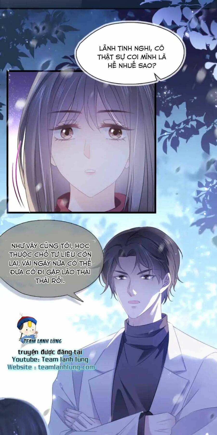 Thế Thân Hào Môn Chapter 5 - 34