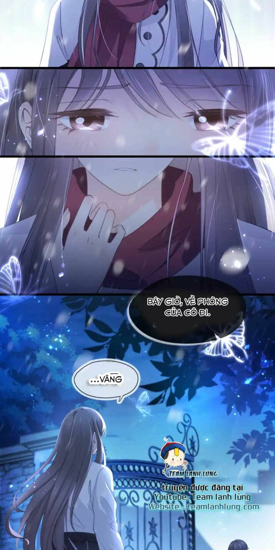 Thế Thân Hào Môn Chapter 5 - 36