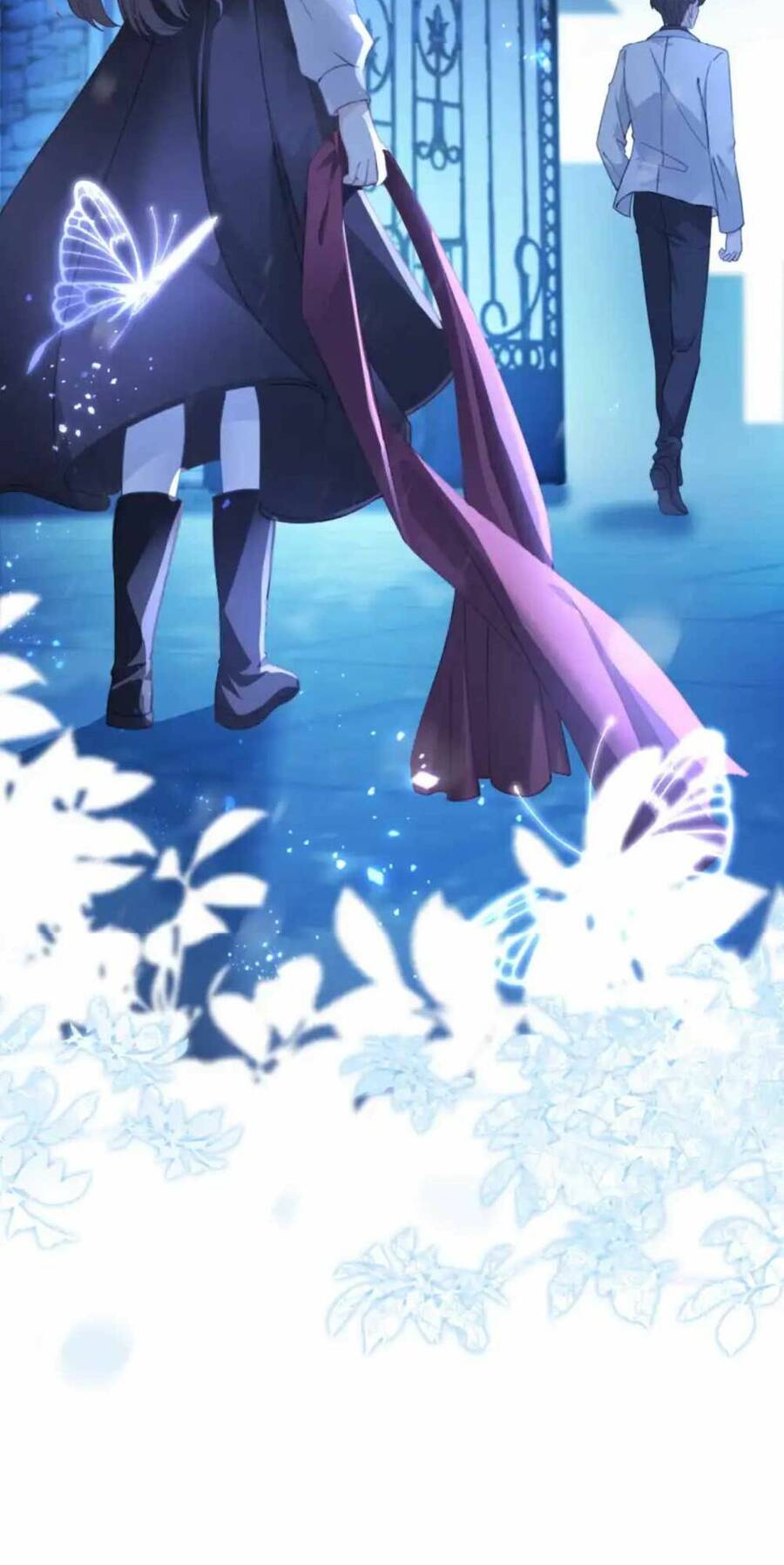 Thế Thân Hào Môn Chapter 5 - 37