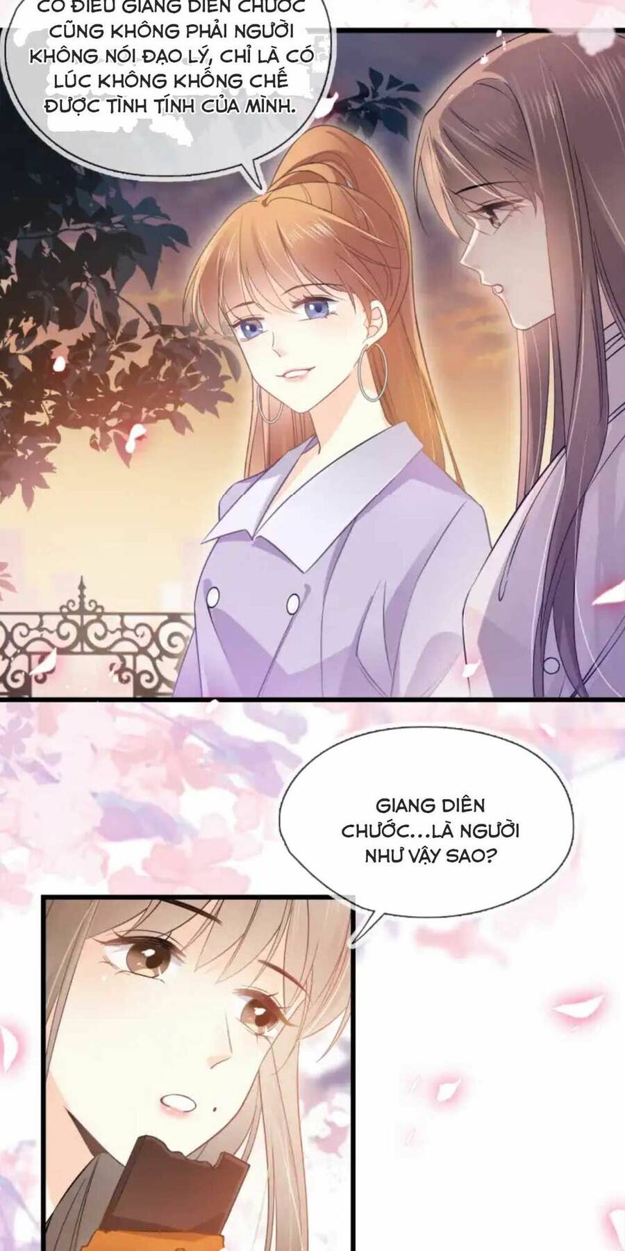 Thế Thân Hào Môn Chapter 5 - 5