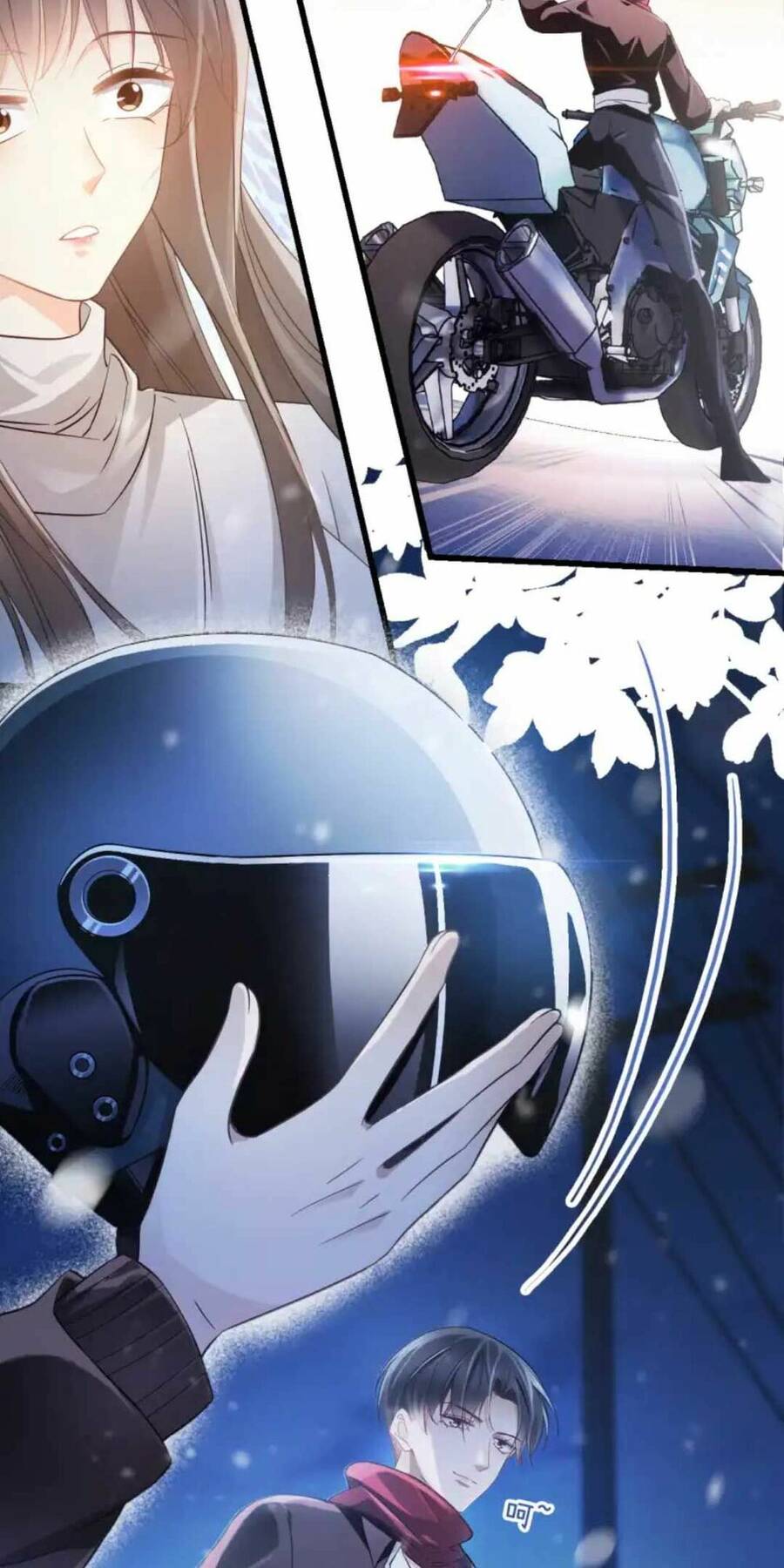 Thế Thân Hào Môn Chapter 5 - 10