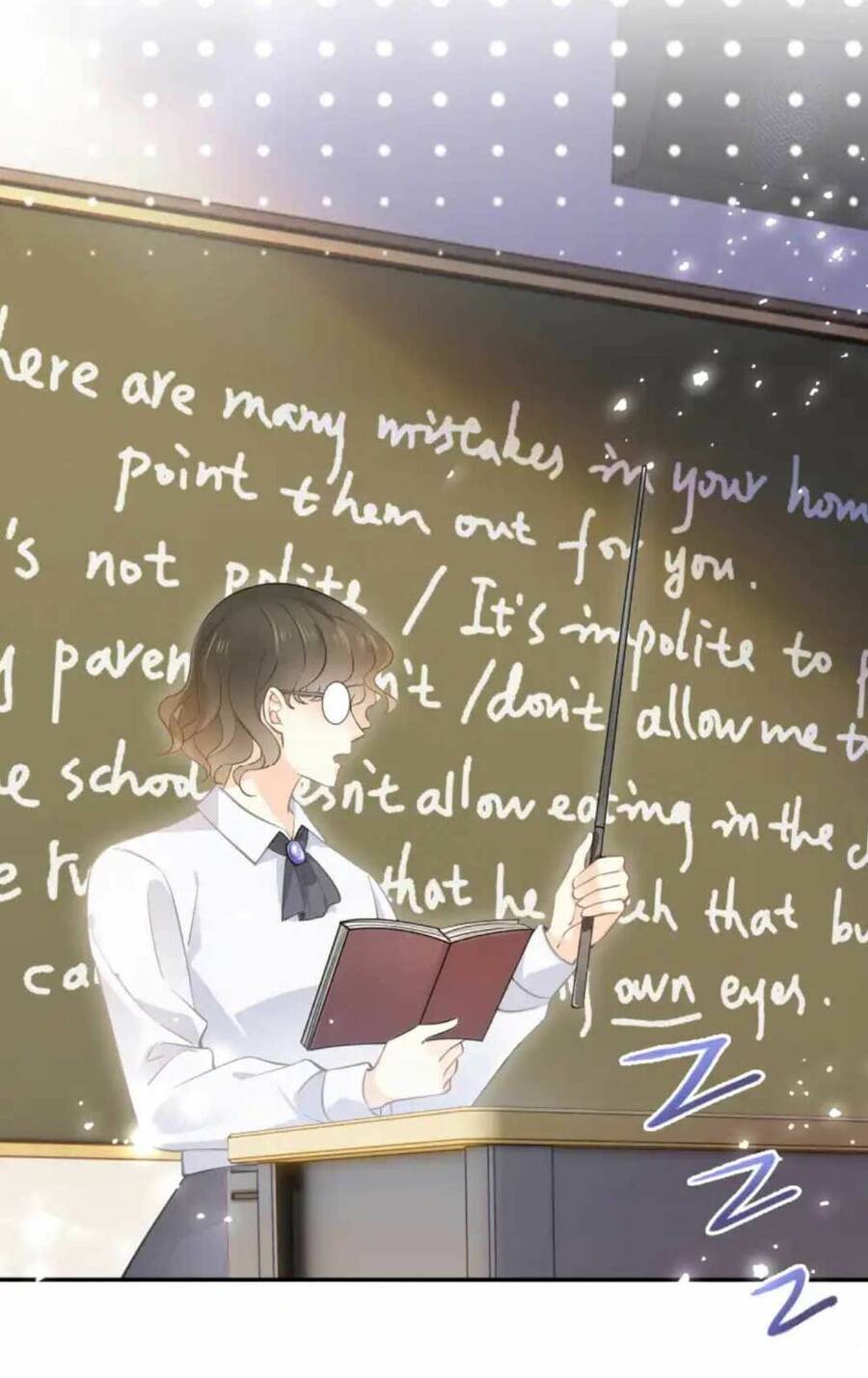 Thế Thân Hào Môn Chapter 6 - 11