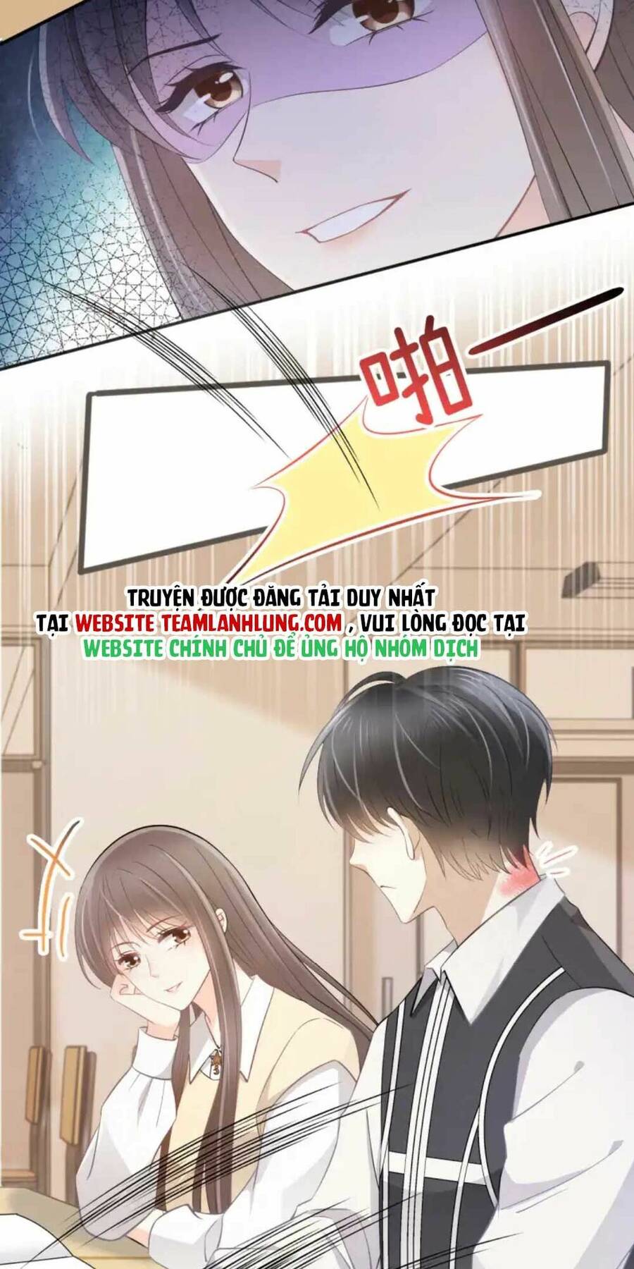 Thế Thân Hào Môn Chapter 6 - 14