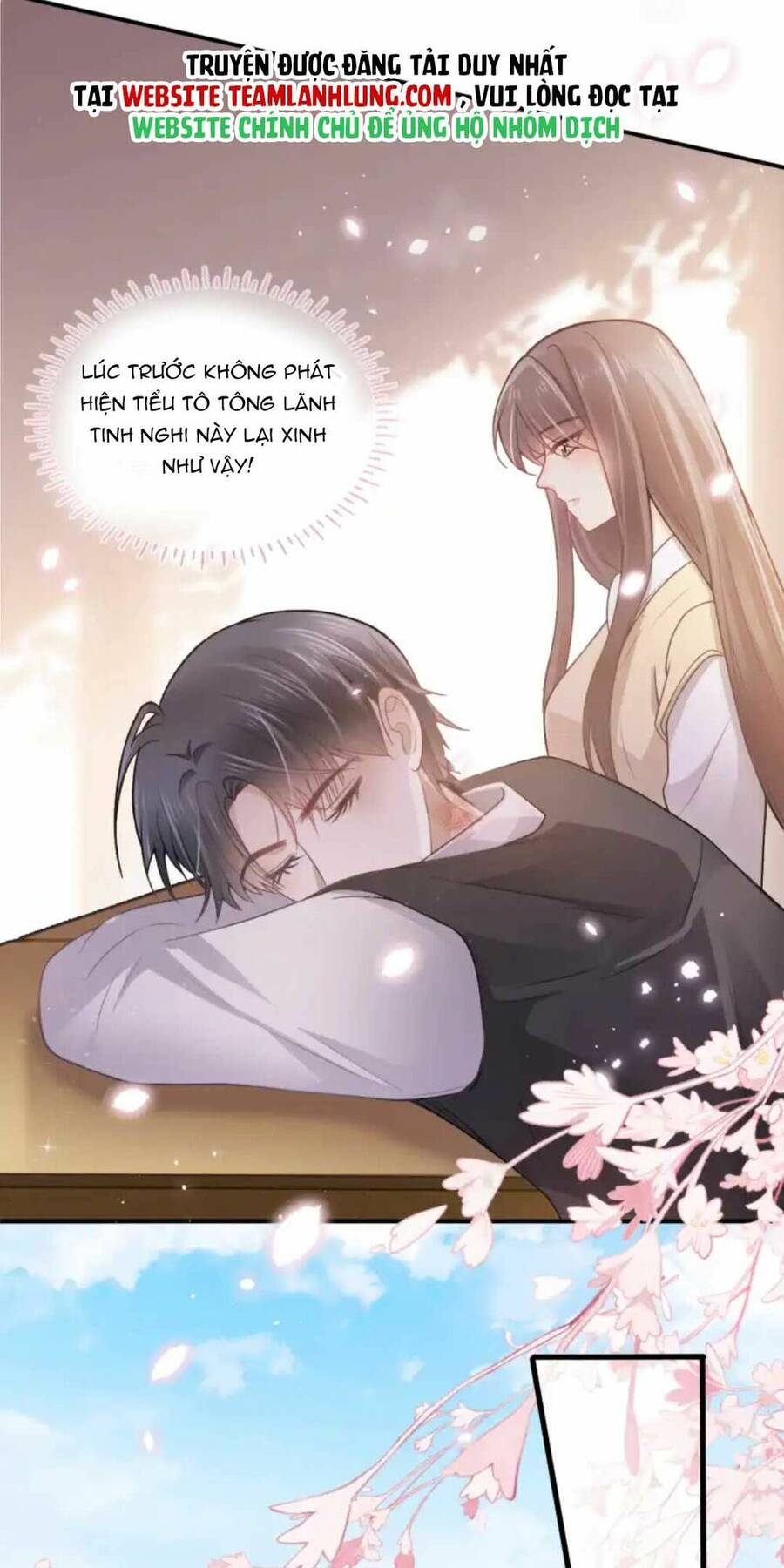 Thế Thân Hào Môn Chapter 6 - 18