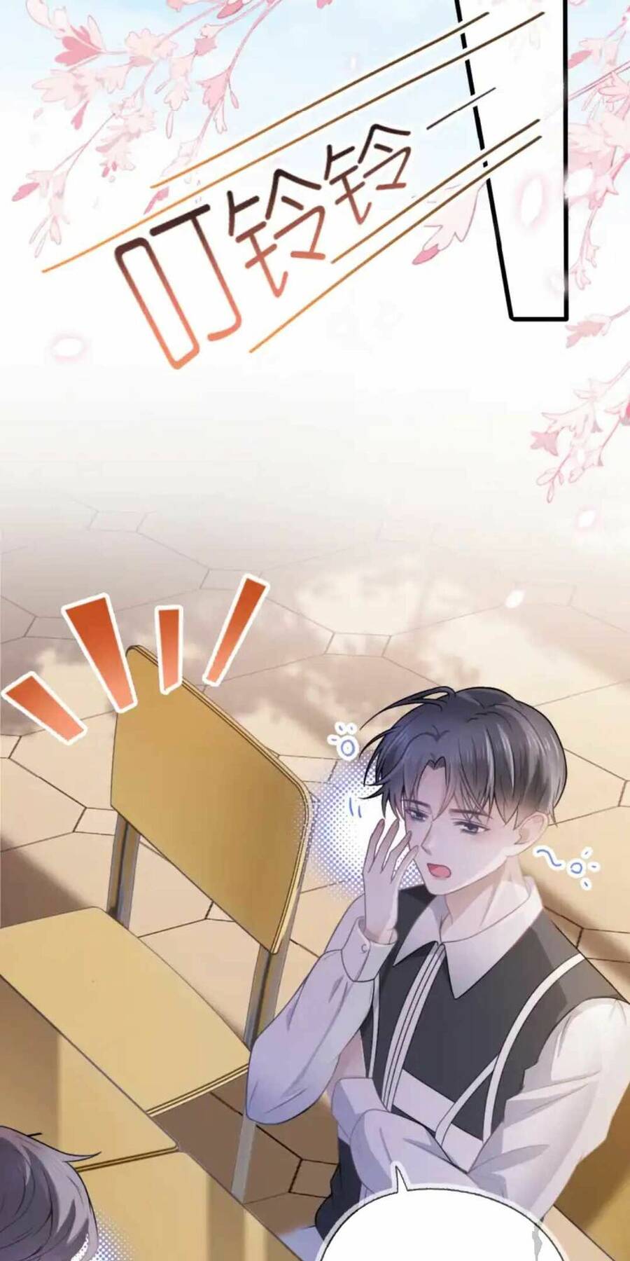 Thế Thân Hào Môn Chapter 6 - 19