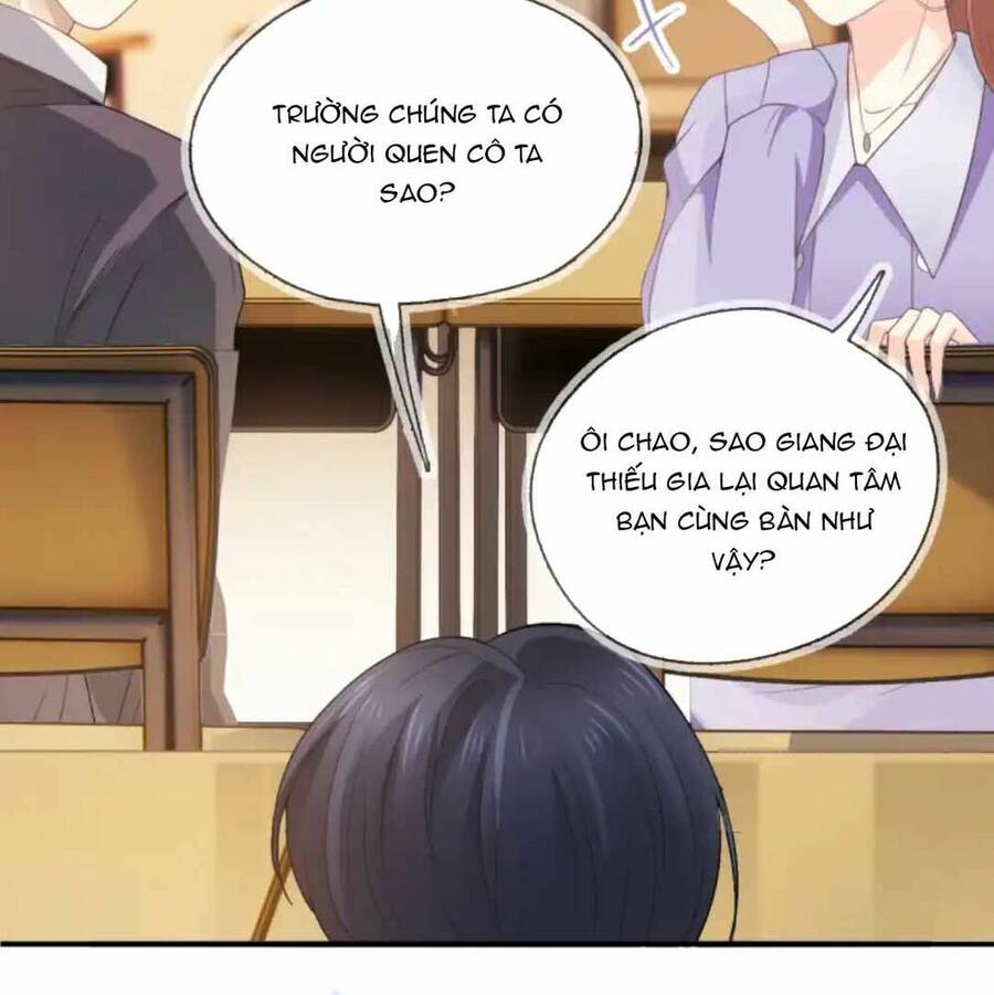 Thế Thân Hào Môn Chapter 6 - 21