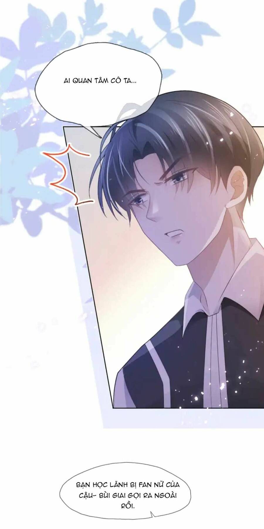 Thế Thân Hào Môn Chapter 6 - 22