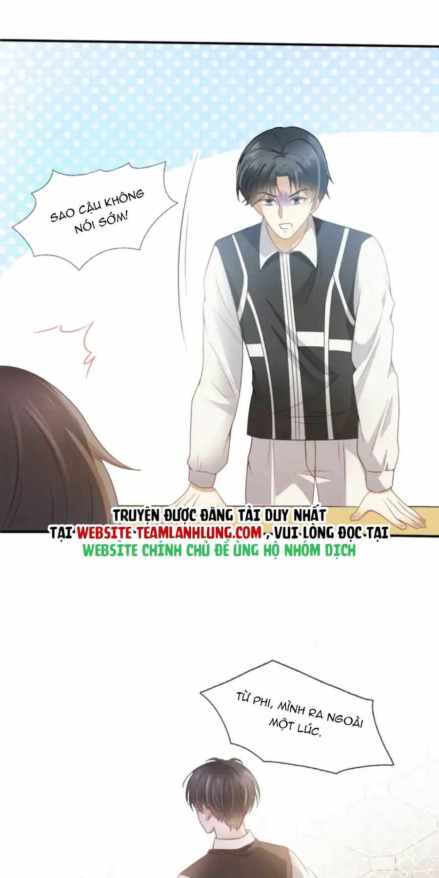 Thế Thân Hào Môn Chapter 6 - 23