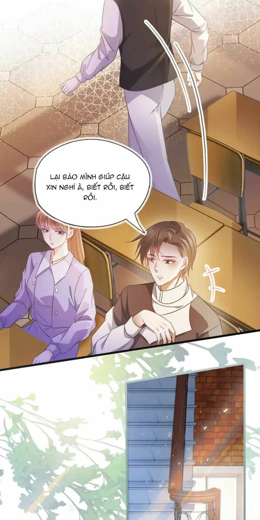 Thế Thân Hào Môn Chapter 6 - 24