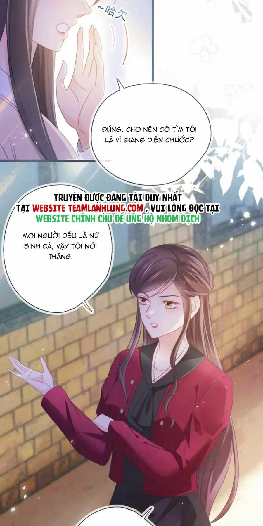 Thế Thân Hào Môn Chapter 6 - 27