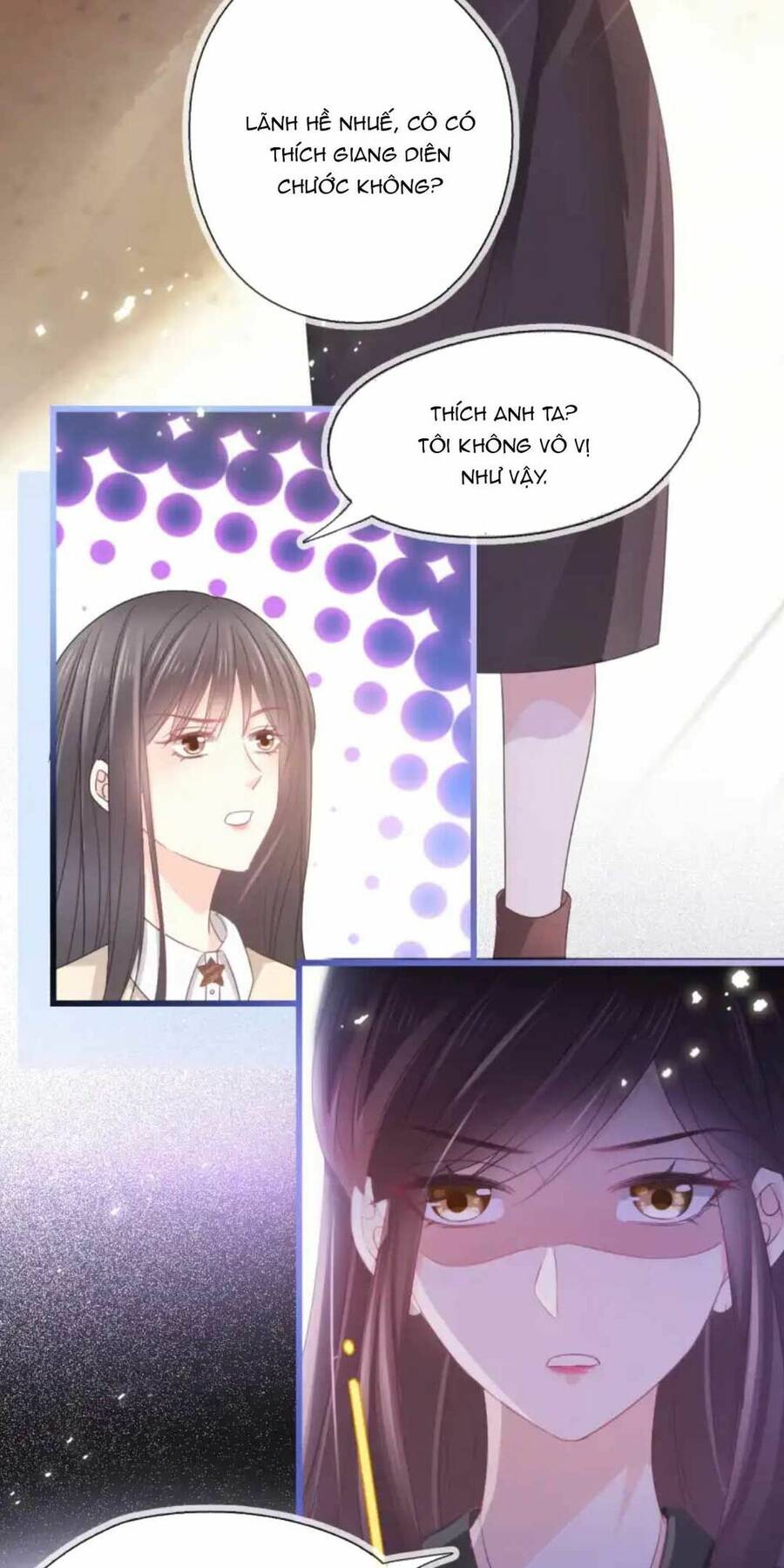 Thế Thân Hào Môn Chapter 6 - 28